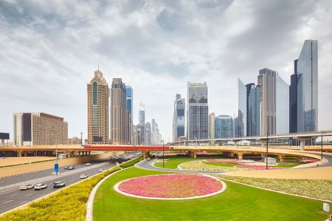 Downtown Dubai - photo 14