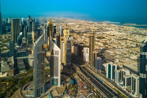 Downtown Dubai - photo 7