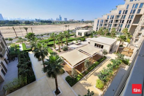 Appartement à Dubai, 2 chambres, 116.5 m², № 96218