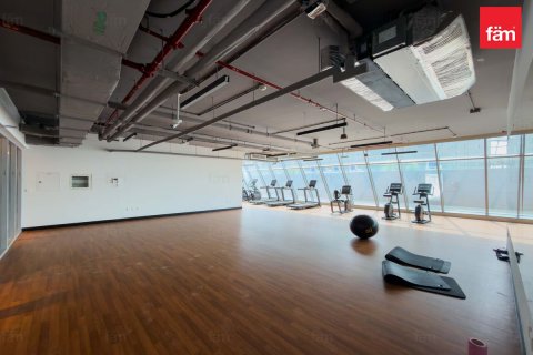 Apartment in Business Bay, Dubai 2 bedrooms, 109.8 sq.m. № 96219 - photo 22