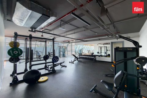Appartement à Business Bay, Dubai, 2 chambres, 109.8 m², № 96219 - photo 9