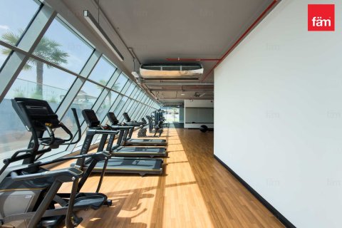 Appartement à Business Bay, Dubai, 2 chambres, 109.8 m², № 96219 - photo 11