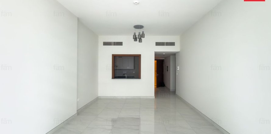 Appartement à Business Bay, Dubai, 2 chambres, 109.8 m², № 96219