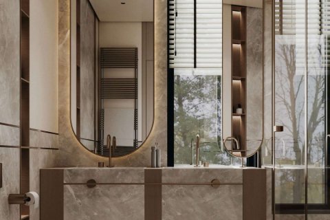 Villa à Mohammed Bin Rashid City, Dubai, 5 chambres, 389.9 m², № 96220 - photo 24