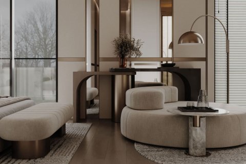 Villa à Mohammed Bin Rashid City, Dubai, 5 chambres, 389.9 m², № 96220 - photo 8