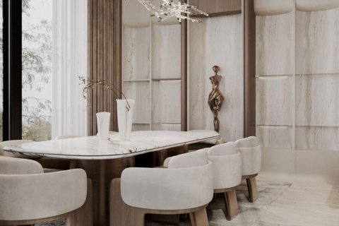 Villa à Mohammed Bin Rashid City, Dubai, 5 chambres, 389.9 m², № 96220 - photo 21