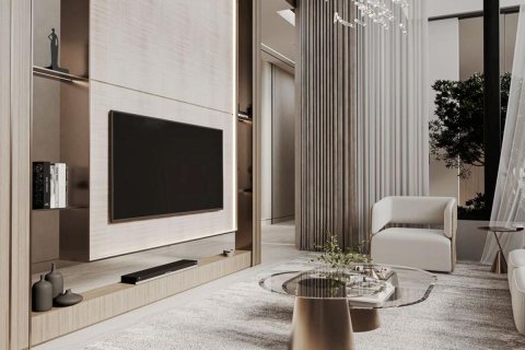 Villa à Mohammed Bin Rashid City, Dubai, 5 chambres, 389.9 m², № 96220 - photo 20