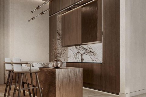 Villa à Mohammed Bin Rashid City, Dubai, 5 chambres, 389.9 m², № 96220 - photo 15