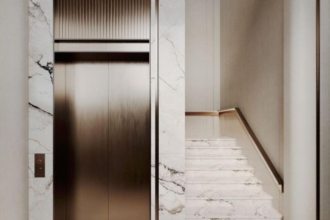 Villa à Mohammed Bin Rashid City, Dubai, 5 chambres, 389.9 m², № 96220 - photo 7