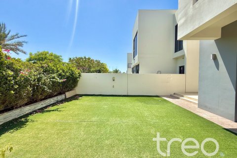 Townhouse in Maple 3, Dubai Hills Estate, Dubai 3 bedrooms, 202.44 sq.m. № 119883 - photo 5