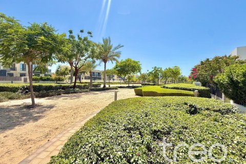 Townhouse in Maple 3, Dubai Hills Estate, Dubai 3 bedrooms, 202.44 sq.m. № 119883 - photo 3