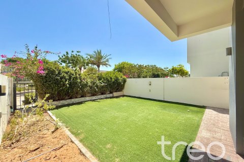 Townhouse in Maple 3, Dubai Hills Estate, Dubai 3 bedrooms, 202.44 sq.m. № 119883 - photo 7