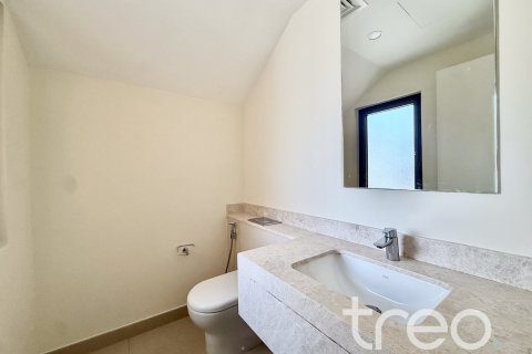 Townhouse in Maple 3, Dubai Hills Estate, Dubai 3 bedrooms, 202.44 sq.m. № 119883 - photo 15