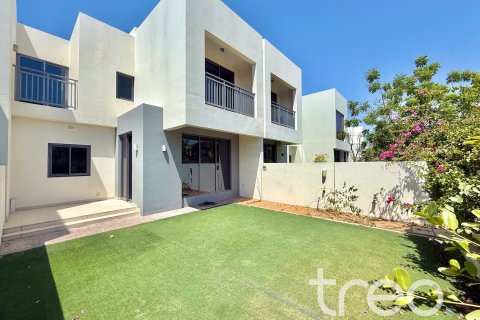 Townhouse in Maple 3, Dubai Hills Estate, Dubai 3 bedrooms, 202.44 sq.m. № 119883