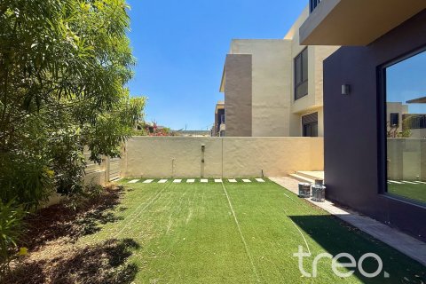 تاون هاوس في Maple 2, دبي هيلز استيت, دبي 3 غرف نوم, 209.12 م² رقم 119879 - صورة 5