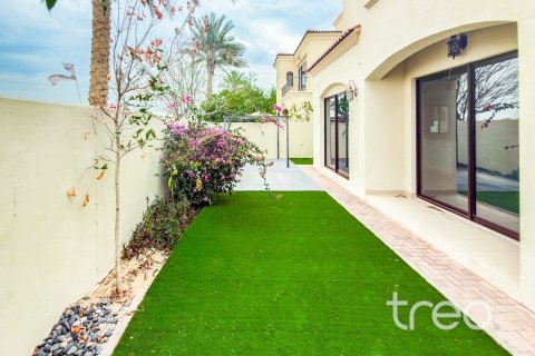 Villa en Samara, Arabian Ranches 2, Dubai, 3 dormitorios, 378.95 m², № 119885 - foto 25
