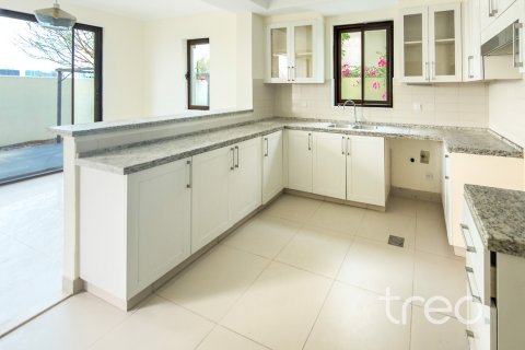 Villa en Samara, Arabian Ranches 2, Dubai, 3 dormitorios, 378.95 m², № 119885 - foto 5