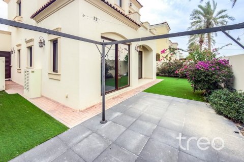 Villa en Samara, Arabian Ranches 2, Dubai, 3 dormitorios, 378.95 m², № 119885 - foto 24