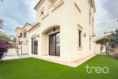 Villa en Samara, Arabian Ranches 2, Dubai, 3 dormitorios, 378.95 m², № 119885