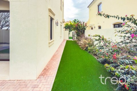 Villa en Samara, Arabian Ranches 2, Dubai, 3 dormitorios, 378.95 m², № 119885 - foto 27