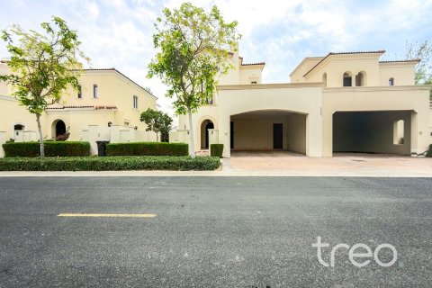 Villa en Samara, Arabian Ranches 2, Dubai, 3 dormitorios, 378.95 m², № 119885 - foto 28