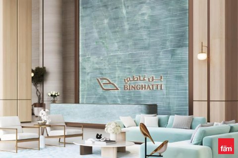 Appartement à Business Bay, Dubai, 47.6 m², № 40507 - photo 4
