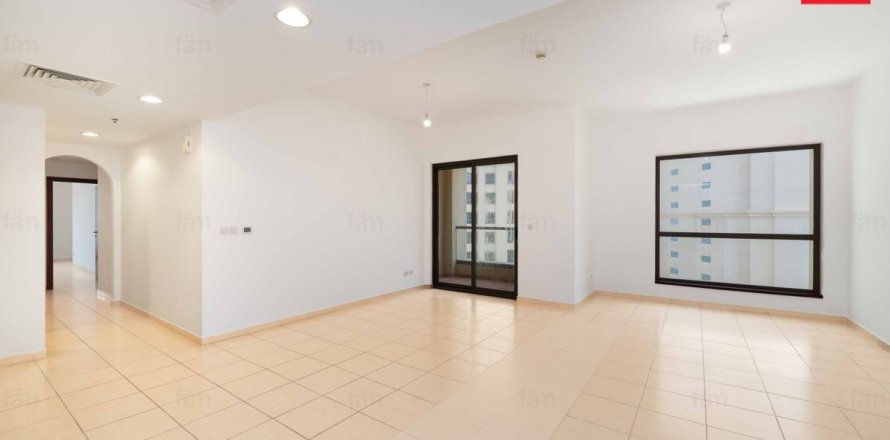 Appartement à Dubai, 3 chambres, 185 m², № 40504