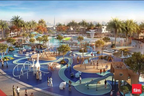 تاون هاوس في دبي 4 غرف نوم, 223 م² رقم 40503 - صورة 8