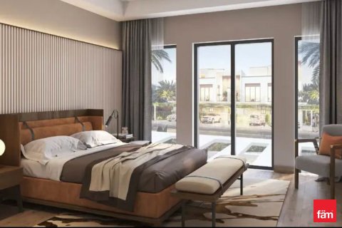 تاون هاوس في دبي 4 غرف نوم, 223 م² رقم 40503 - صورة 4