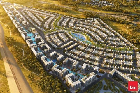 تاون هاوس في دبي 4 غرف نوم, 223 م² رقم 40503 - صورة 9
