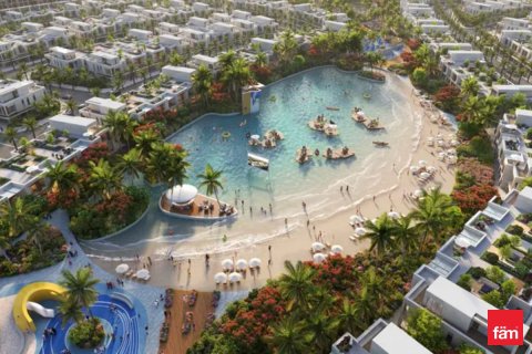 تاون هاوس في دبي 4 غرف نوم, 223 م² رقم 40503 - صورة 5