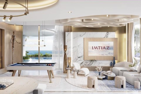 Apartment in Dubai Harbour, Dubai 1 bedroom, 99 sq.m. № 8436 - photo 9