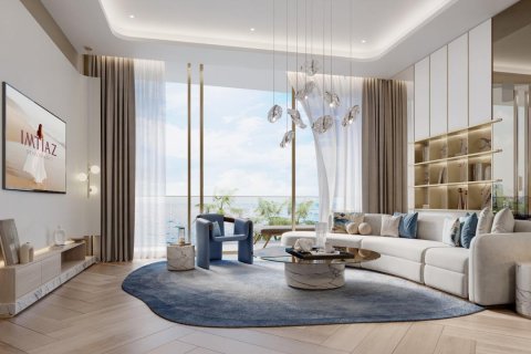 Apartment in Dubai 2 bedrooms, 140 sq.m. № 8435 - photo 1