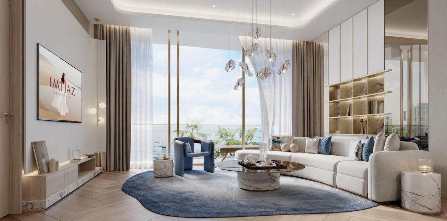 Apartment in Dubai 2 bedrooms, 140 sq.m. № 8435