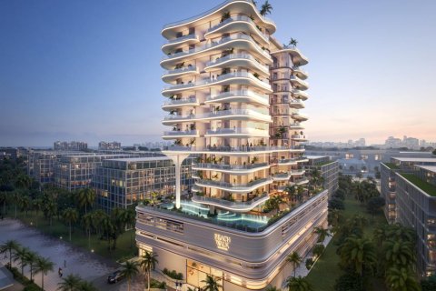 Apartment in Dubai 2 bedrooms, 140 sq.m. № 8435 - photo 8