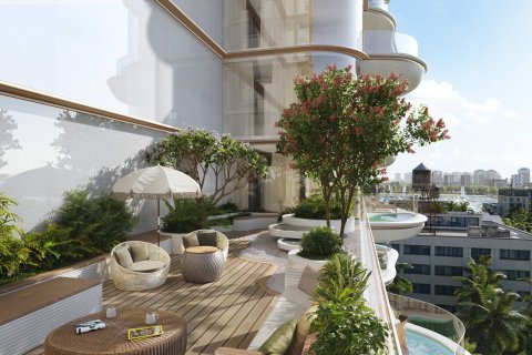 Apartment in Dubai 1 bedroom, 93 sq.m. № 8441 - photo 7
