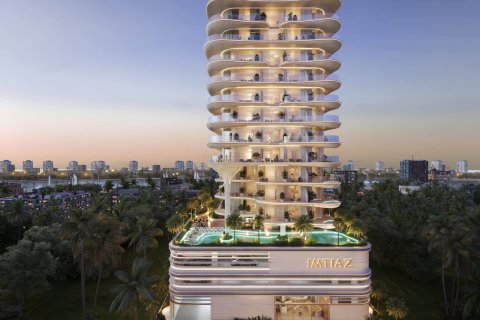 Apartment in Dubai Land, Dubai 1 bedroom, 93 sq.m. № 8440 - photo 2