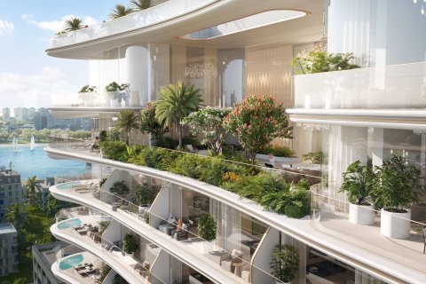 Apartment in Dubai Land, Dubai 1 bedroom, 93 sq.m. № 8440 - photo 3