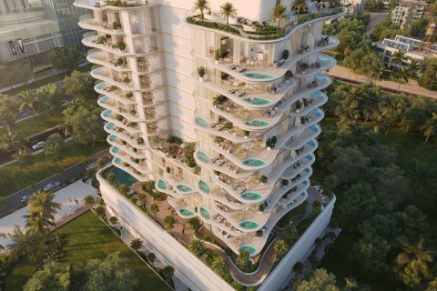 Apartment in Dubai Land, Dubai 1 bedroom, 93 sq.m. № 8440 - photo 5