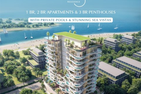 Apartment in Dubai 1 bedroom, 80 sq.m. № 8437 - photo 8
