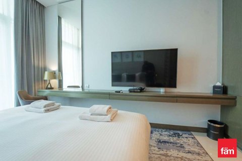 Apartment in Business Bay, Dubai 41.2 sq.m. № 23754 - photo 6