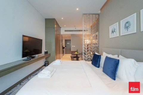 Apartment in Business Bay, Dubai 41.2 sq.m. № 23754 - photo 2