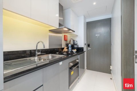 Apartment in Business Bay, Dubai 41.2 sq.m. № 23754 - photo 8