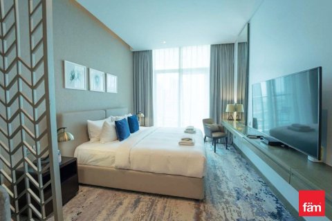 Apartment in Business Bay, Dubai 41.2 sq.m. № 23754 - photo 4