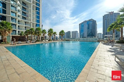 Apartment in Business Bay, Dubai 41.2 sq.m. № 23754 - photo 9