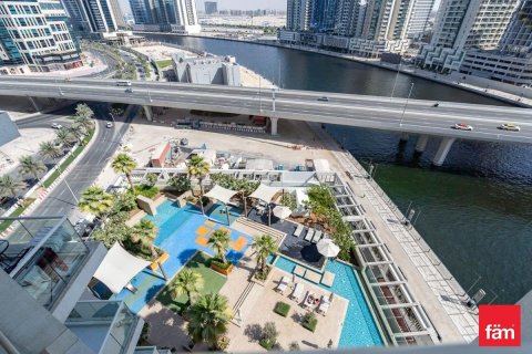 Apartment in Business Bay, Dubai 41.2 sq.m. № 23754 - photo 12