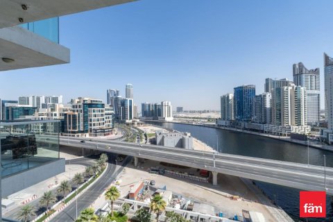 Apartment in Business Bay, Dubai 41.2 sq.m. № 23754 - photo 11