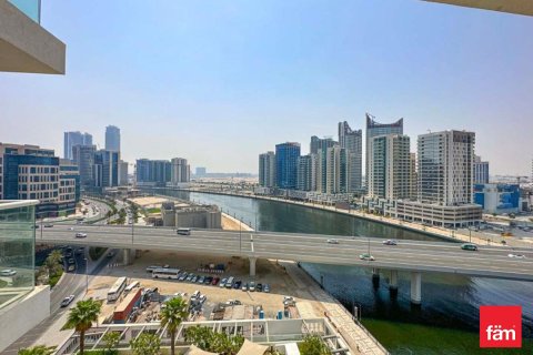 Apartment in Business Bay, Dubai 41.2 sq.m. № 23754 - photo 1