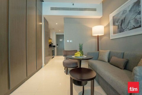Apartment in Business Bay, Dubai 41.2 sq.m. № 23754 - photo 5