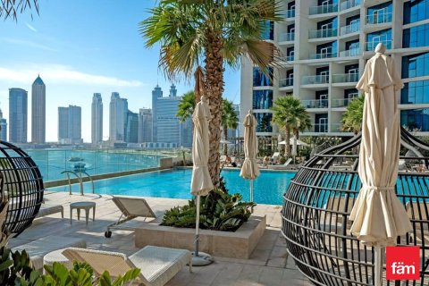 Apartment in Business Bay, Dubai 41.2 sq.m. № 23754 - photo 10